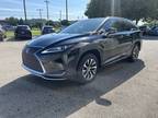 2021 Lexus RX 350L