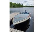 1984 Checkmate Panther Boat for Sale