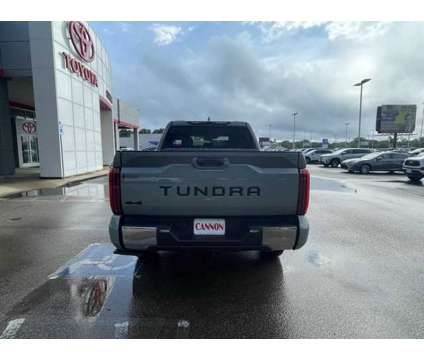 2024 Toyota Tundra SR5 is a 2024 Toyota Tundra SR5 Truck in Vicksburg MS