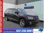 2019 Volkswagen Atlas 3.6L V6 SE R-Line