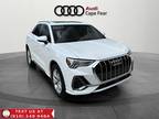 2024 Audi Q3 Premium S Line quattro