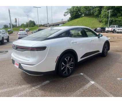 2023 Toyota Crown is a White 2023 Toyota Crown Sedan in Vicksburg MS