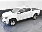 2015 Chevrolet Colorado LT