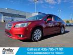 2015 Subaru Legacy 2.5i Premium