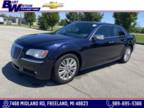 2012 Chrysler 300 Limited