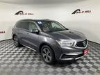 2018 Acura MDX 3.5L SH-AWD