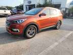 2017 Hyundai Santa Fe Sport 2.4 Base PREMIUM