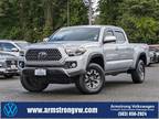 2019 Toyota Tacoma TRD Off-Road V6