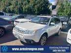 2011 Subaru Forester 2.5X Limited