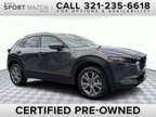 2022 Mazda CX-30 2.5 S Premium Package