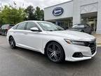 2021 Honda Accord Touring 2.0T