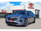 2019 Cadillac CT6 3.0L Twin Turbo Sport