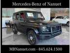 2024 Mercedes-Benz G-Class G 550 4MATIC