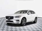 2021 Volvo XC60 Recharge Plug-In Hybrid T8 Inscription Expression