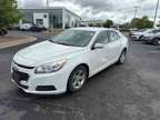 2016 Chevrolet Malibu Limited LT