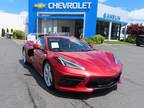 2022 Chevrolet Corvette Stingray 2LT