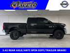 2018 Ram 2500 Tradesman CREW CAB 4X4!