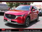 2022 Mazda CX-5 2.5 S Premium Plus Package