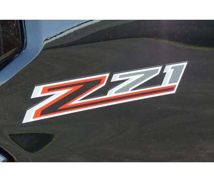 2023 Chevrolet Colorado Z71 is a Black 2023 Chevrolet Colorado Z71 Truck in Indianapolis IN