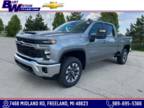 2024 Chevrolet Silverado 3500HD LT