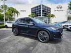 2024 Infiniti Qx50 Sport