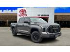 2024 Toyota Tundra Hybrid TRD Pro