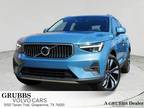 2024 Volvo XC40 B5 Plus Bright Theme