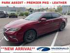 2018 Lexus ES 350