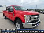2019 Ford F-250SD XL STX PACKAGE