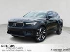 2024 Volvo XC40 B5 Plus Dark Theme