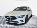 2021 Mercedes-Benz CLA CLA 250 4MATIC