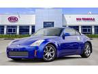 2005 Nissan 350Z Touring