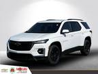 2022 Chevrolet Traverse LT 1LT