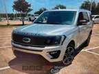 2019 Ford Expedition Limited Stealth Edition