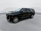 2024 Cadillac Escalade ESV Premium