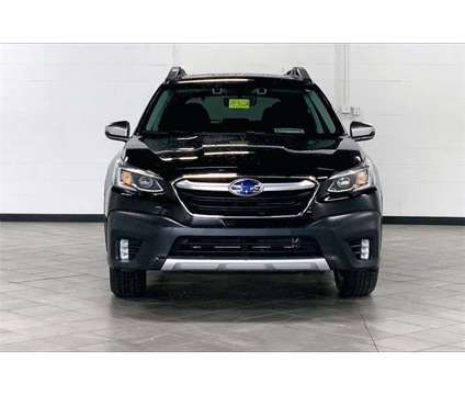 2022 Subaru Outback Touring XT is a Black 2022 Subaru Outback 2.5i SUV in Indianapolis IN