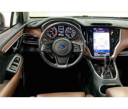 2022 Subaru Outback Touring XT is a Black 2022 Subaru Outback 2.5i SUV in Indianapolis IN