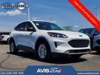 2022 Ford Escape SE Hybrid