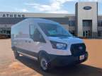 2024 Ford Transit-250 | base shelving pkg Base