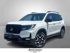 2023 Honda Passport Elite