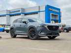 2021 Mazda CX-9 Carbon Edition