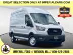 2022 Ford Transit-350 Base High Roof Long Wheelbase 148"