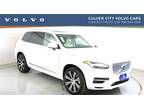 2024 Volvo XC90 Recharge Plug-In Hybrid Ultimate