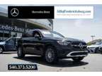 2024 Mercedes-Benz GLC GLC 300 4MATIC