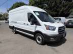 2020 Ford Transit-350 Base