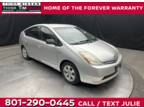 2006 Toyota Prius Base