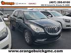 2016 Buick Enclave Leather Group