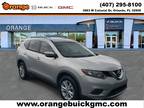 2014 Nissan Rogue SV