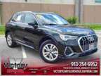 2023 Audi Q3 Premium S Line quattro