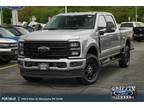 2024 Ford F-350SD Lariat CREW CAB 4X4 618A